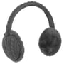 Monique Ear Warmers by Barts szary