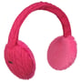 Monique Ear Warmers by Barts intensywny róż