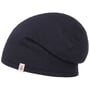 Pure Cashmere Beanie by Roeckl niebieski