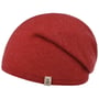 Pure Cashmere Beanie by Roeckl czerwony