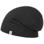Pure Cashmere Beanie by Roeckl czarny