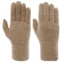 Pure Cashmere Gloves by Roeckl beżowy