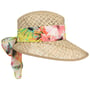 Carina Women´s Straw Hat by Lipodo naturalny