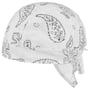 Bandana Dziecięca Classic Pattern by Lipodo biały