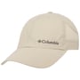 Czapka Tech Shade Strapback by Columbia beżowy