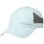 Czapka Tech Shade Strapback by Columbia niebieski