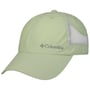 Czapka Tech Shade Strapback by Columbia zielony