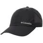 Czapka Tech Shade Strapback by Columbia czarny