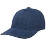 Czapka Space Adjustable by Kangol niebieski