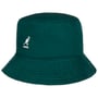 Kapelusz Rybaka Washed Bucket by Kangol zielony