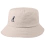 Kapelusz Rybaka Washed Bucket by Kangol jasnobeżowy
