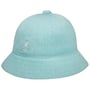 Kapelusz Tekstylny Tropic Casual by Kangol niebieski