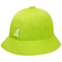 Kapelusz Tekstylny Tropic Casual by Kangol zielony
