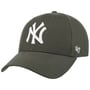 Czapka MVP Snapback Yankees by 47 Brand ciemnoszary