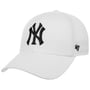 Czapka MVP Snapback Yankees by 47 Brand biały