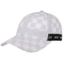 Czapka Blackout Curved Strapback by HUF biały