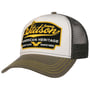 Czapka American Heritage Trucker by Stetson oliwkowy