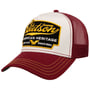 Czapka American Heritage Trucker by Stetson bordowy