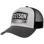 Czapka Highway Trucker by Stetson szaro-czarny