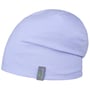 Czapka Beanie Acapulco Oversize by Chillouts liliowy