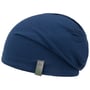 Czapka Beanie Acapulco Oversize by Chillouts ciemnoniebieski