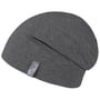 Czapka Beanie Acapulco Oversize by Chillouts ciemnoszary