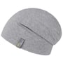 Czapka Beanie Acapulco Oversize by Chillouts jasnoszary