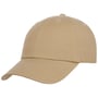 Czapka Dad Hat Strapback khaki