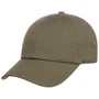 Czapka Dad Hat Strapback oliwkowy