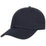 Czapka Dad Hat Strapback ciemnoniebieski