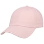 Czapka Dad Hat Strapback różowy