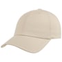 Czapka Dad Hat Strapback jasnobeżowy