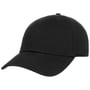Czapka Dad Hat Strapback czarny