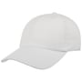 Czapka Dad Hat Strapback biały