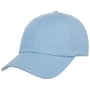 Czapka Dad Hat Strapback jasnoniebieski