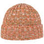 Czapka Beanie Harlem pomarańczowy