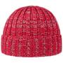 Czapka Beanie Harlem intensywny róż