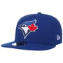 Czapka 59Fifty TSF Blue Jays by New Era niebieski