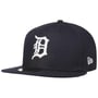 Czapka 59Fifty AC Perf Tigers by New Era ciemnoniebieski