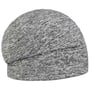 Czapka Beanie Dryflx Reflective by BUFF jasnoszary