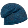 Czapka Beanie Dryflx Reflective by BUFF niebieski