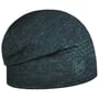 Czapka Beanie Dryflx Reflective by BUFF zielony