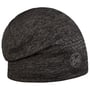 Czapka Beanie Dryflx Reflective by BUFF czarny
