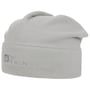 Czapka Beanie Real Stuff by Jack Wolfskin szary
