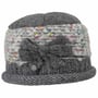 Katrin Wool Hat by Lierys jasnoszary