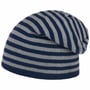 Czapka Beanie Playground ciemnoniebieski