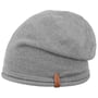 Czapka Beanie Leicester Oversize by Chillouts szary