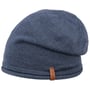 Czapka Beanie Leicester Oversize by Chillouts niebieski
