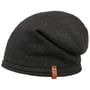 Czapka Beanie Leicester Oversize by Chillouts czarny