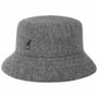 Kapelusz Wool Lahinch by Kangol szary
